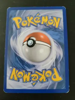 Pokemon Card POP Series 8 2008 - Riolu 16/17 Reverse Holo - Image 2