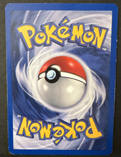 Erika's Vileplume 5/132 Holo Rare Gym Heroes Pokemon Card - MP - Image 2