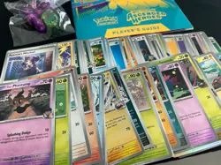 Opened Ascended Heroes Elite Trainer Box 80+ Cards - Pokemon Cards - Image 2