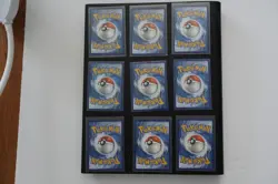 Pokemon TCG 9 Card Lot - Blaziken, Leafeon, Flareon + More - Mix (1) - NM - Image 2