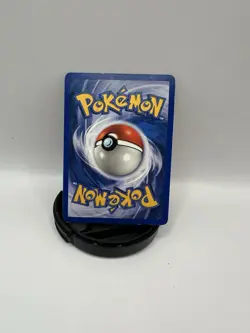 Pokemon TCG Dark Charizard 21/82 Team Rocket 80 HP 2000 Rare Card Stock - Image 2