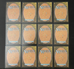 Vintage MTG Lot: 1997-2003 12 Blue Cards – LP/NM – Magic The Gathering - Image 4