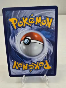 Pokemon Card TCG Mewtwo EX Team Rockets 213/182 Full Art Destined Rivals English - Image 3