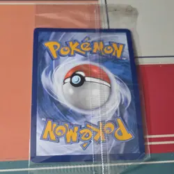 Pokemon Snorlax 051 Scarlet & Violet Promo Holo Card 150 HP Thudding Press - Image 2