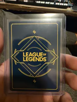 Time Warp 122/298 Riftbound TCG League Of Legends. Strong Card. - Image 2