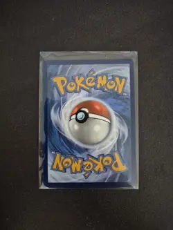 Pokemon TCG Unfair Stamp 165/167 Twilight Masquerade Ace Spec Card - Image 2