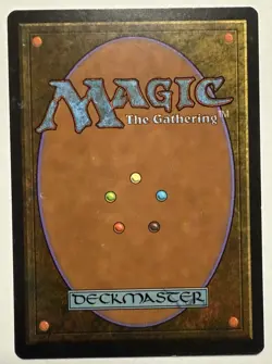 Magic The Gathering - Alliances - 8 Card Lot - 1996 - Image 2
