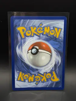 Pokemon TCG Squirtle 170/165 Illustration Rare Card Scarlet & Violet 151 Series - Image 2
