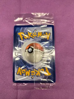 Lucario VSTAR Promo SWSH291 Crown Zenith ETB Pokemon Card English - *SEALED* - Image 2