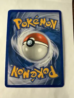 Palkia - DP27 Pokemon Jumbo Oversized Card - (34) - Image 2