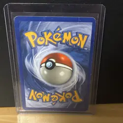 Pokemon TCG Dragonite Holo Rare Legends Awakened 2/146 HP140 English Card 2008 - Image 2