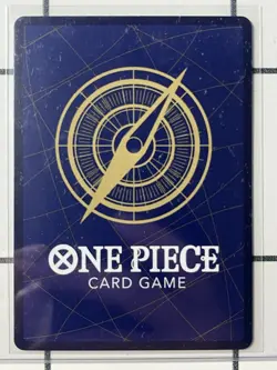 Nami OP09-070 UC Premium Card Collection Best Selection Vol.4 One Piece - Image 2