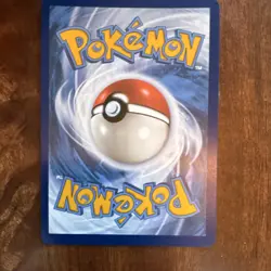 Pokemon TCG Pikachu ex SSP 238/191 Holo Tera Basic Card English Collectible - Image 3