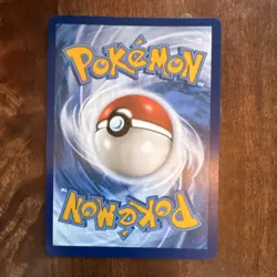 Pokemon TCG Pikachu ex SSP 238/191 Holo Tera Basic Card English Collectible - Image 4