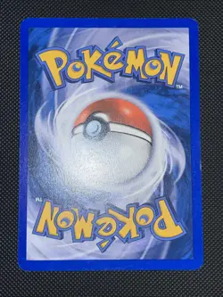 Pokemon Card - Double Rainbow Energy Crystal Guardians 88/100 Rare Non-Holo - Image 3
