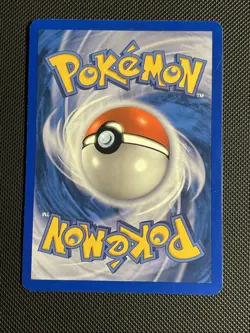 Pokemon Card - Double Rainbow Energy Crystal Guardians 88/100 Rare Non-Holo - Image 4