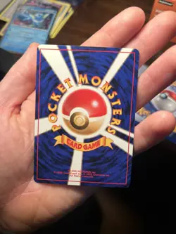 Ivysaur Southern Islands LP And Shadowless MP/HP - Pair Pokemon Card Vintage - Image 5