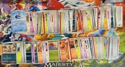 Lot Of 115 GERMAN 🇩🇪 Phantasmal Flames Bulk Lot - Incl. Energy & Code Cards NM - Image 1