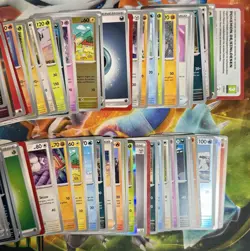 Lot Of 115 GERMAN 🇩🇪 Phantasmal Flames Bulk Lot - Incl. Energy & Code Cards NM - Image 4