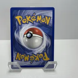 Pokemon Scizor Neo Discovery 29/75 Rare 80HP Nintendo 2001 Vintage Card English - Image 2