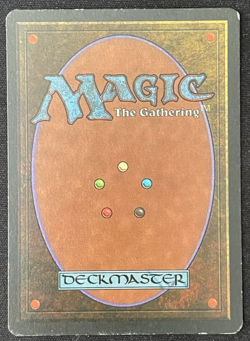 Arcades Sabboth Chronicles 1995 Lightly Played - Vintage MTG Magic The Gathering - Image 3