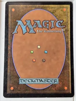 Dwarven Drill - Judgment - Magic the Gathering MTG Nice! - Image 2