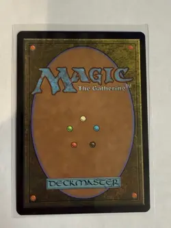 MTG FOIL URZA'S SAGA Secret Lair Countdown Kit An Encyclopedia of Magic - Image 2