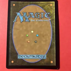 Magic The Gathering Ghalta Stampede Tyrant Foil Mythic Rare LCI-185 Foil Mint - Image 4