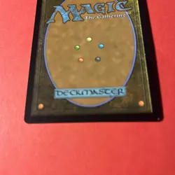 Magic The Gathering Ghalta Stampede Tyrant Foil Mythic Rare LCI-185 Foil Mint - Image 5