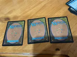 3X GOD ETERNAL. OKETRA JAPANESE MN to good condition - Image 2