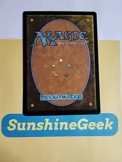 Calliope's Song - Seething Song Secret Lair Drop Foil - Image 3