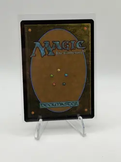 Secret Tunnel Magic The Gathering Avatar: The Last Airbender Land Rare NM 0278 - Image 2