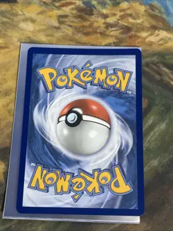 Pokemon TCG Mega Diancie EX 267/217 Mega Attack Rare From Ascended heros NM - Image 2