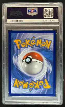 2023-25 Pokemon SV Black Star Promos Cynthia's Garchomp ex #204 PSA 10 - Image 2