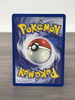 Pokemon TCG Trainer Item Finder 103/130 Card, Base Set 2 Regular Rare - Image 2