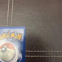 Pokemon TCG - Misty's Wrath - 114/132 - Gym Heroes - LP Uncommon (2000) - Image 3