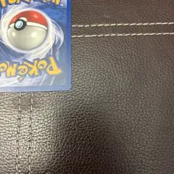 Pokemon TCG - Misty's Wrath - 114/132 - Gym Heroes - LP Uncommon (2000) - Image 4
