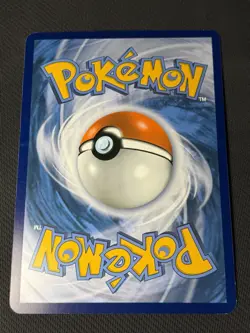 M Absol EX - XY63 - Oversized Jumbo Card - Pokemon RF4 - Image 2
