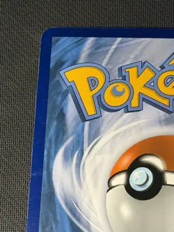 M Absol EX - XY63 - Oversized Jumbo Card - Pokemon RF4 - Image 3
