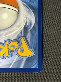 M Absol EX - XY63 - Oversized Jumbo Card - Pokemon RF4 - Image 5