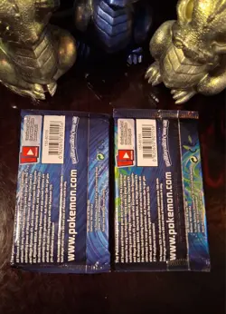 ✨Pokemon XY Evolutions Booster Pack x2 ~ Brand New & Unweighed✨ - Image 3