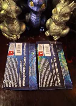 ✨Pokemon XY Evolutions Booster Pack x2 ~ Brand New & Unweighed✨ - Image 4