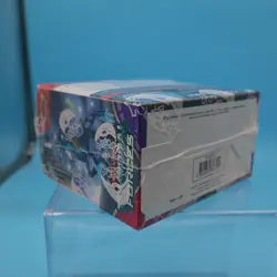 POKEMON TCG: SCARLET AND VIOLET -TEMPORAL FORCES BOOSTER Box SEALED FREE SHIP - Image 3