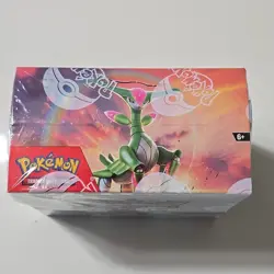 Pokemon TCG Temporal Forces Booster Box Factory Sealed 36 Packs - Image 5
