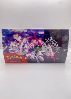 POKEMON SCARLET & VIOLET: PARADOX RIFT BOOSTER BOX - Image 5