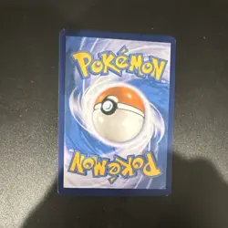 Pokemon Pheromosa & Buzzwole GX TAG TEAM Ultra Rare Full Art Holo 192/214 260HP - Image 2