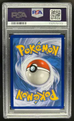 2019 Pokemon Unified Minds Garchomp Giratina Tag Team Holo #146/236 PSA 10 - Image 2