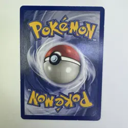 Nintendo Pokemon Meowth Jungle 56/64 Rare Promo 50 HP 1999 TCG Card - Image 4