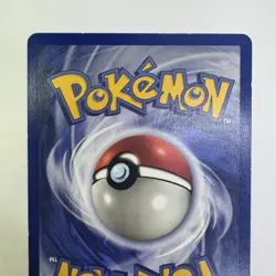 Nintendo Pokemon Meowth Jungle 56/64 Rare Promo 50 HP 1999 TCG Card - Image 5
