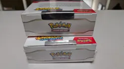 Pokemon Surging Sparks Booster Bundle (6 Booster Packs Per Box) Lot Of 2 - Image 5